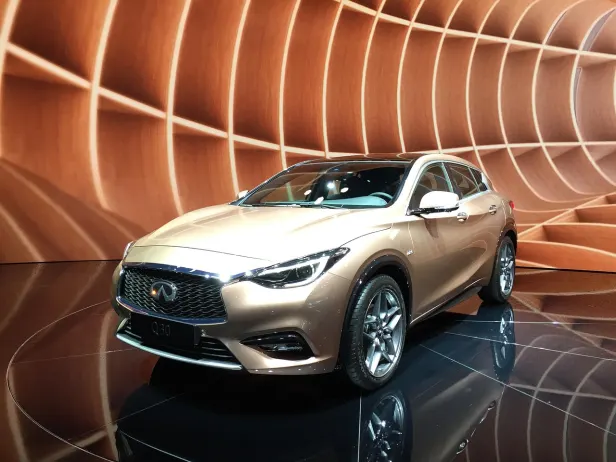 Chanz Kasino Android/iOS Aplikácia